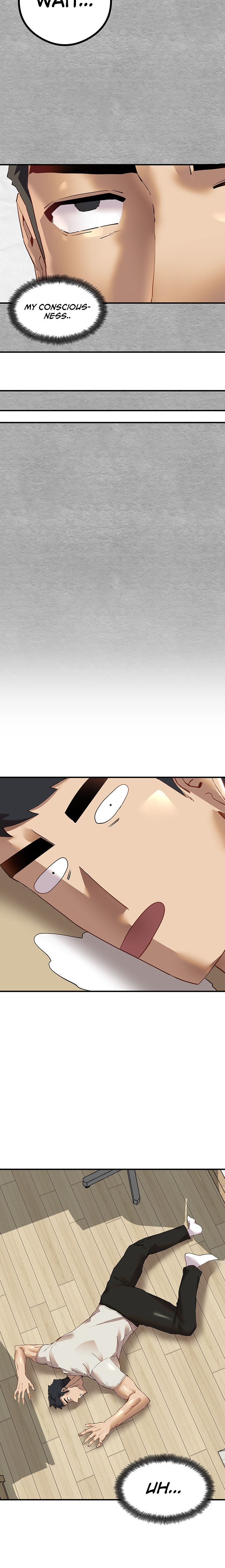 I Have To Sleep With A Stranger? - Chapter 2 - picture 34