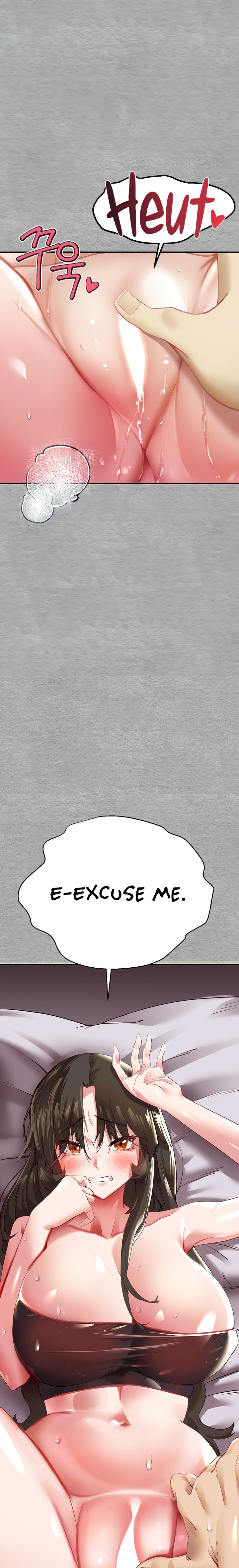 I Have To Sleep With A Stranger? - Chapter 2 - picture 7