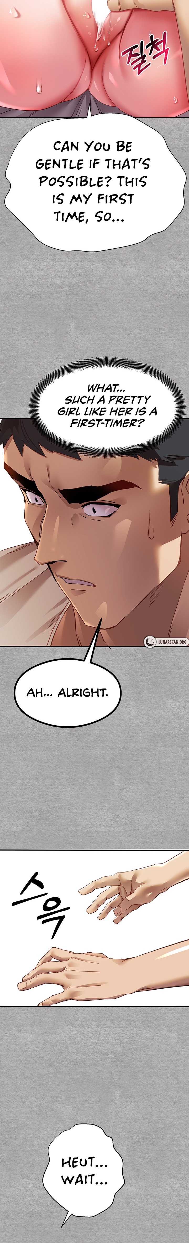 I Have To Sleep With A Stranger? - Chapter 2 - picture 8