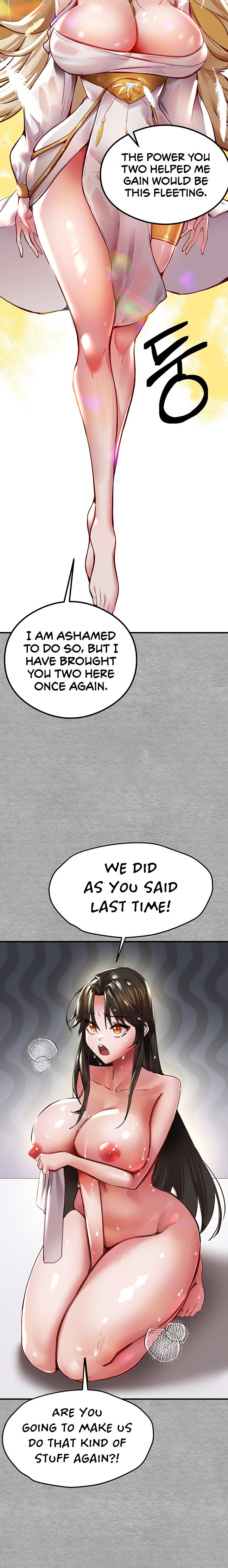 I Have To Sleep With A Stranger? - Chapter 3 - picture 13