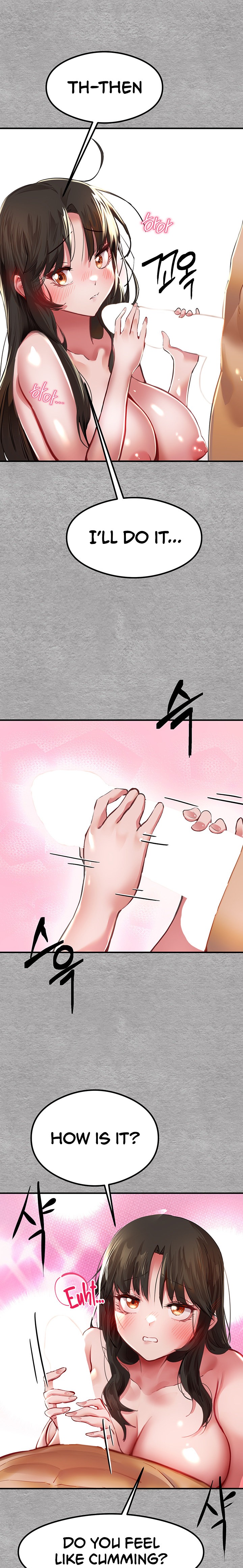 I Have To Sleep With A Stranger? - Chapter 3 - picture 26