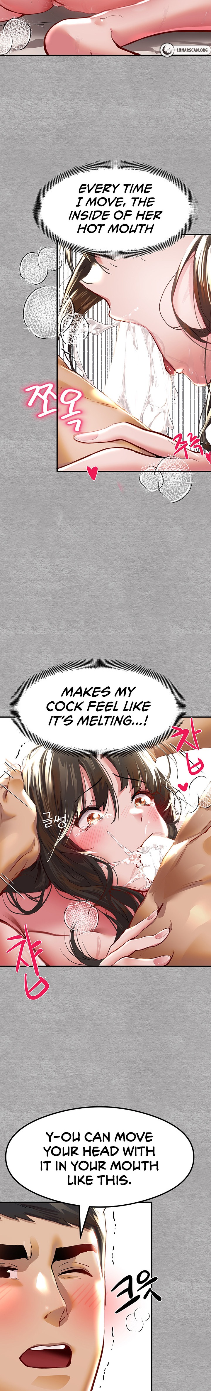 I Have To Sleep With A Stranger? - Chapter 3 - picture 33