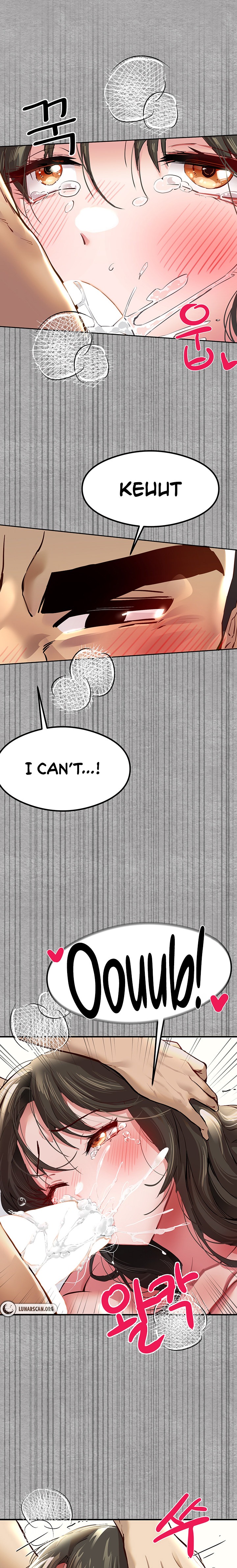 I Have To Sleep With A Stranger? - Chapter 3 - picture 35