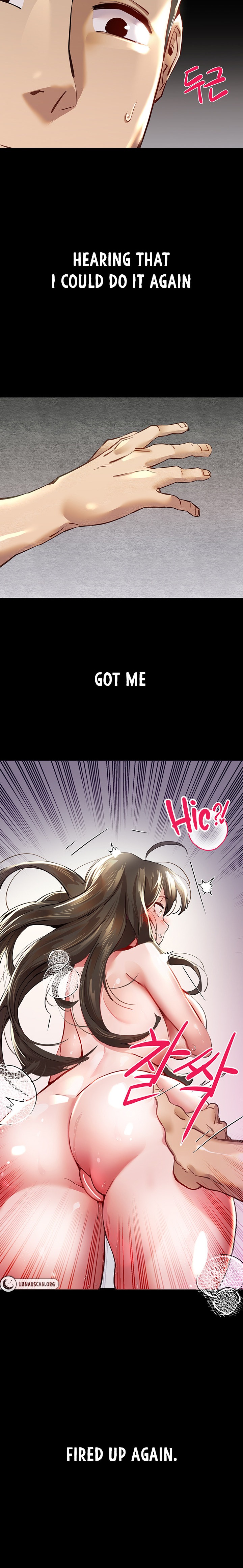 I Have To Sleep With A Stranger? - Chapter 3 - picture 40