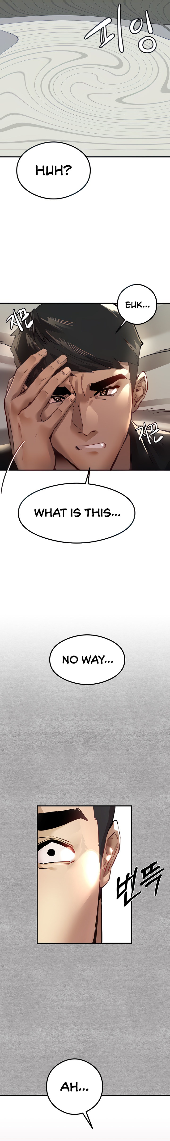 I Have To Sleep With A Stranger? - Chapter 3 - picture 9