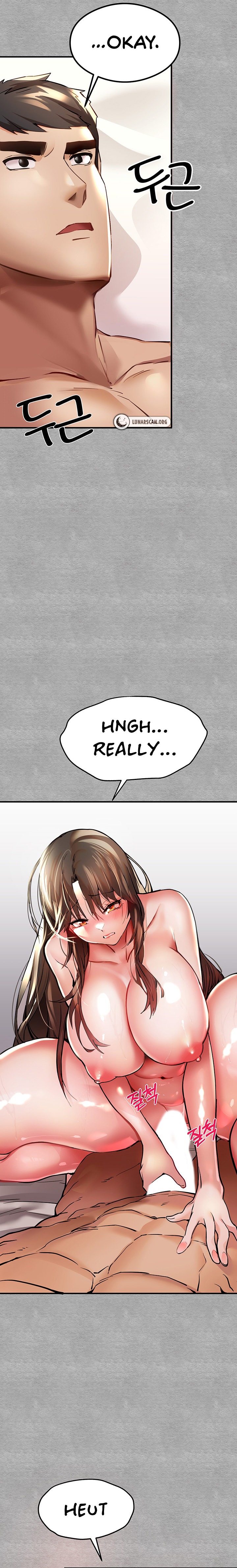 I Have To Sleep With A Stranger? - Chapter 4 - picture 12