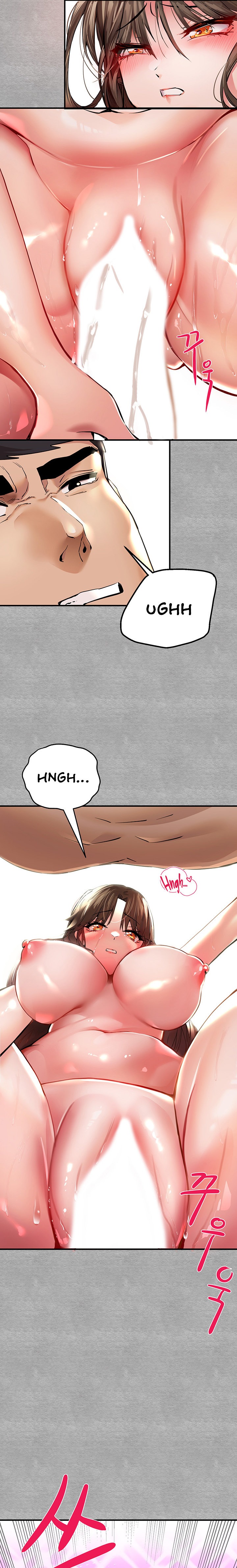 I Have To Sleep With A Stranger? - Chapter 4 - picture 13