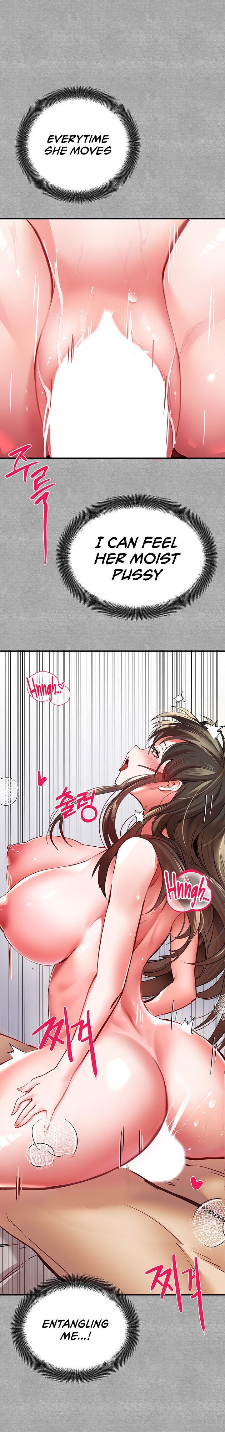 I Have To Sleep With A Stranger? - Chapter 4 - picture 17