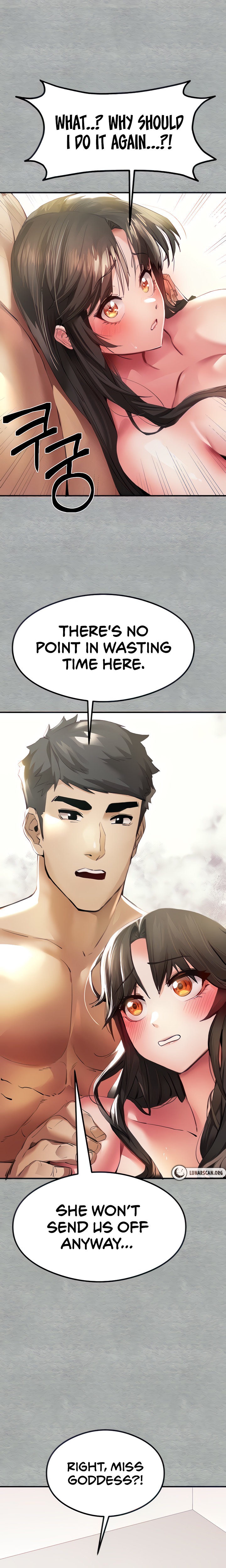 I Have To Sleep With A Stranger? - Chapter 4 - picture 2