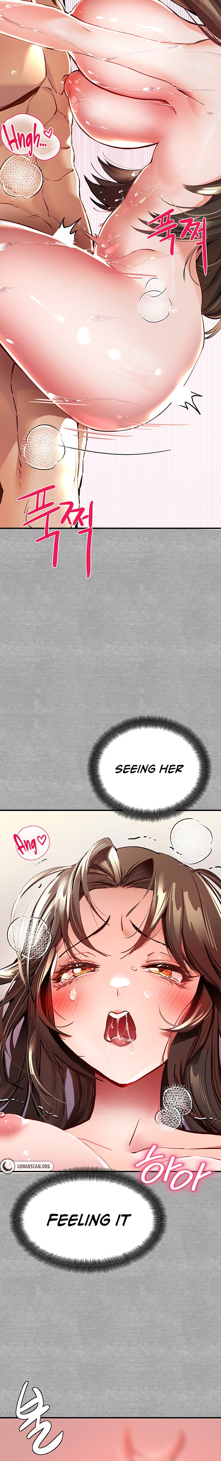 I Have To Sleep With A Stranger? - Chapter 4 - picture 20