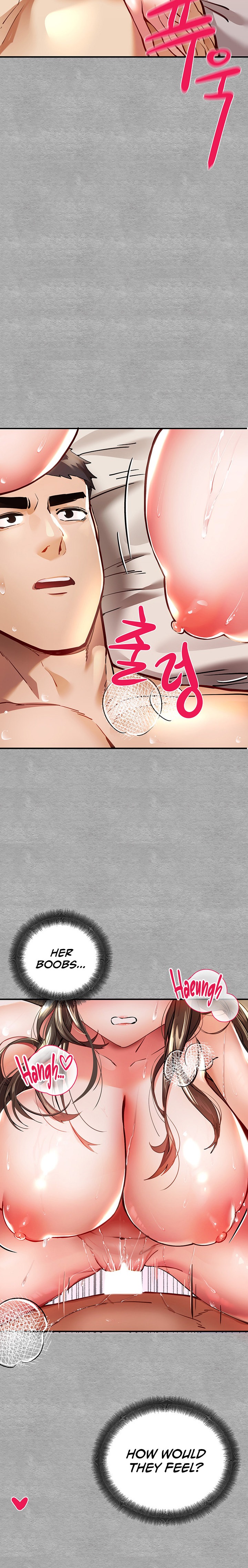 I Have To Sleep With A Stranger? - Chapter 4 - picture 23