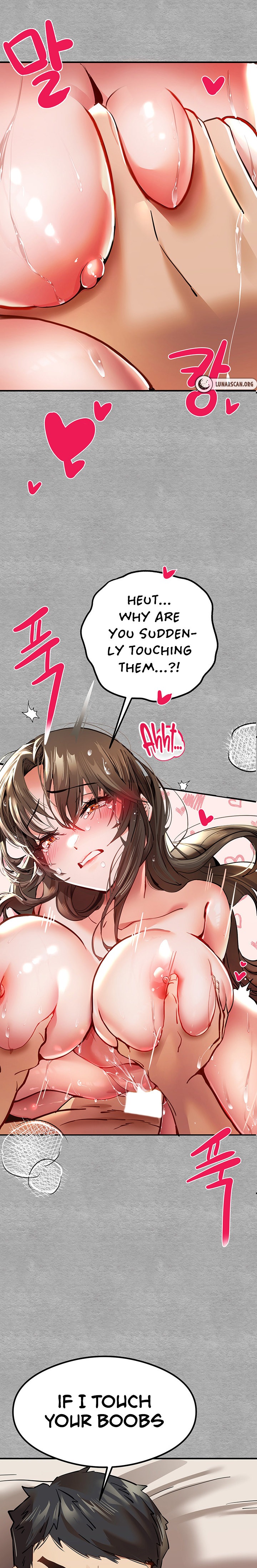 I Have To Sleep With A Stranger? - Chapter 4 - picture 24