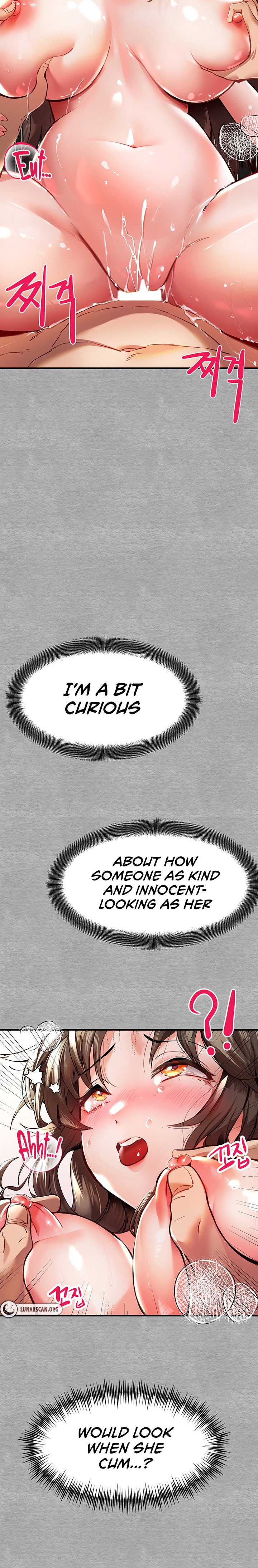 I Have To Sleep With A Stranger? - Chapter 4 - picture 26