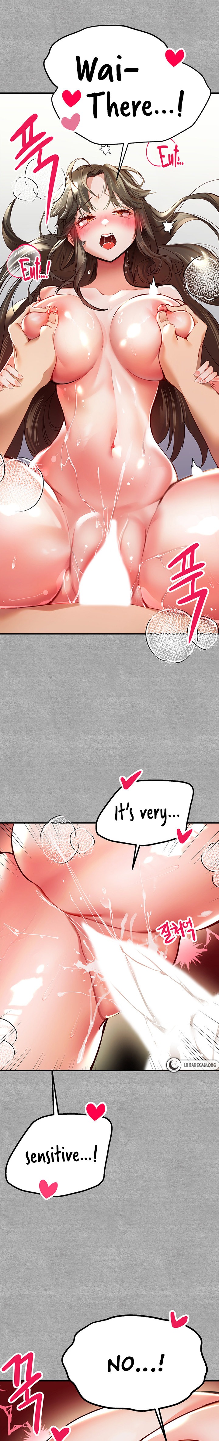 I Have To Sleep With A Stranger? - Chapter 4 - picture 27
