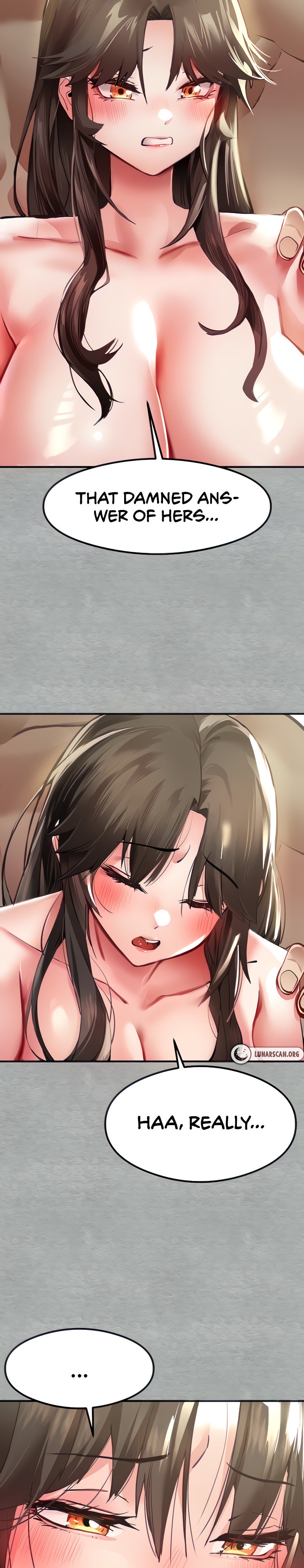 I Have To Sleep With A Stranger? - Chapter 4 - picture 4