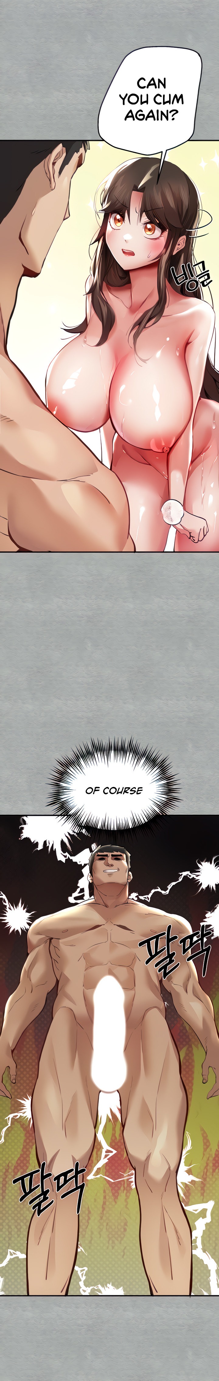 I Have To Sleep With A Stranger? - Chapter 4 - picture 7