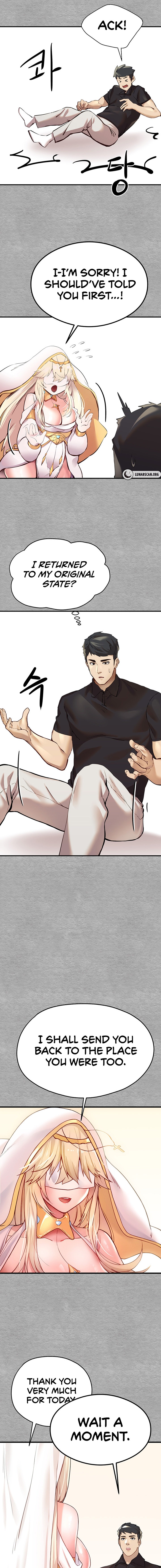 I Have To Sleep With A Stranger? - Chapter 5 - picture 12