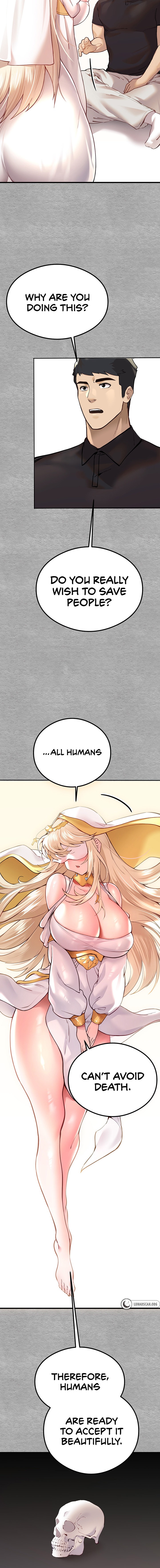 I Have To Sleep With A Stranger? - Chapter 5 - picture 13