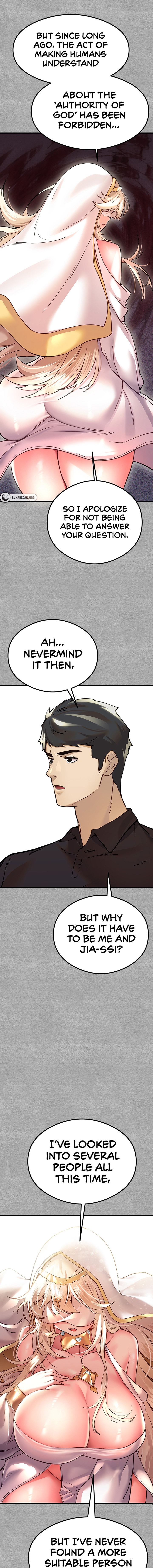 I Have To Sleep With A Stranger? - Chapter 5 - picture 16