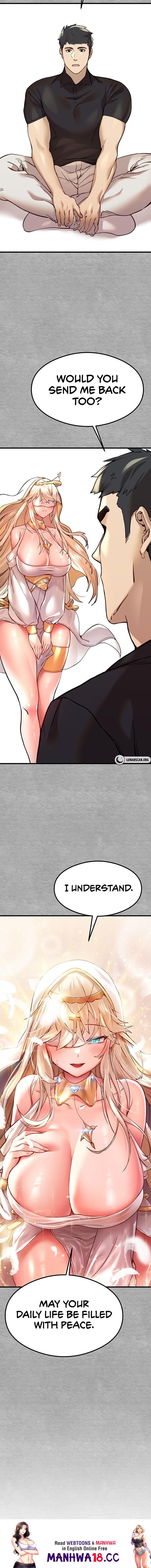 I Have To Sleep With A Stranger? - Chapter 5 - picture 19