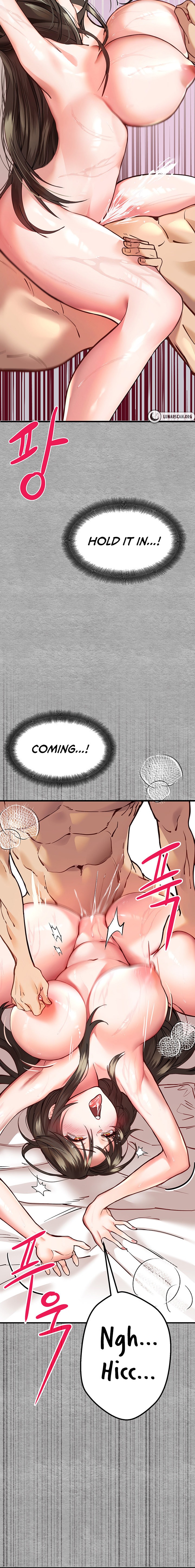 I Have To Sleep With A Stranger? - Chapter 5 - picture 7