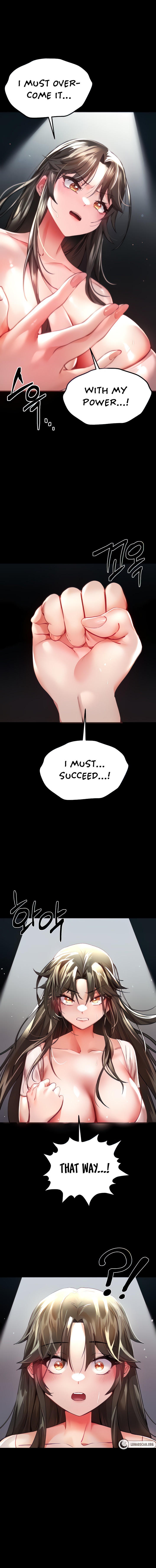 I Have To Sleep With A Stranger? - Chapter 6 - picture 1