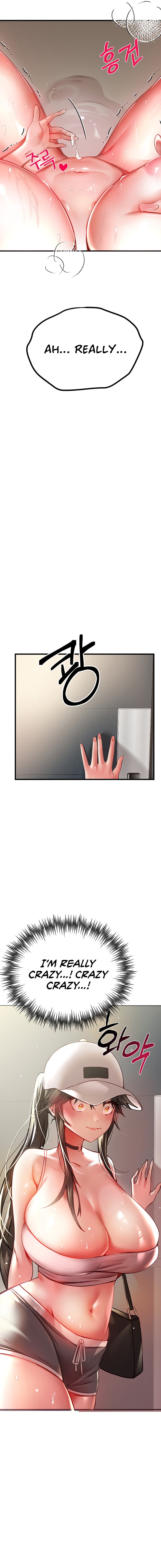 I Have To Sleep With A Stranger? - Chapter 6 - picture 10