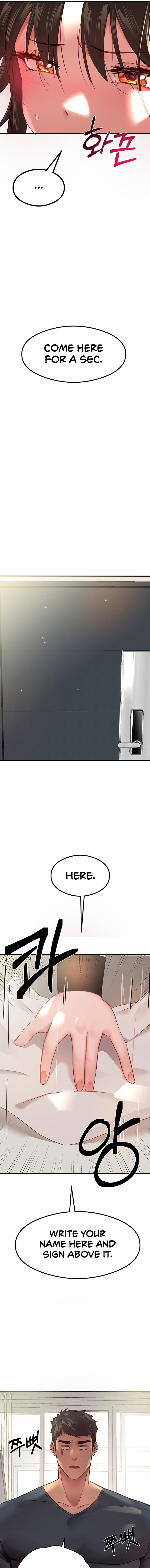 I Have To Sleep With A Stranger? - Chapter 6 - picture 14