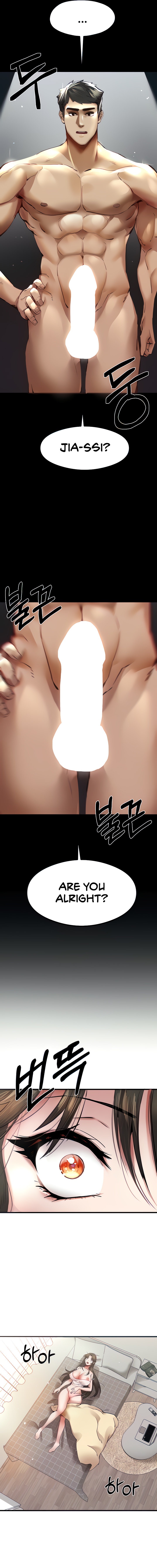 I Have To Sleep With A Stranger? - Chapter 6 - picture 2