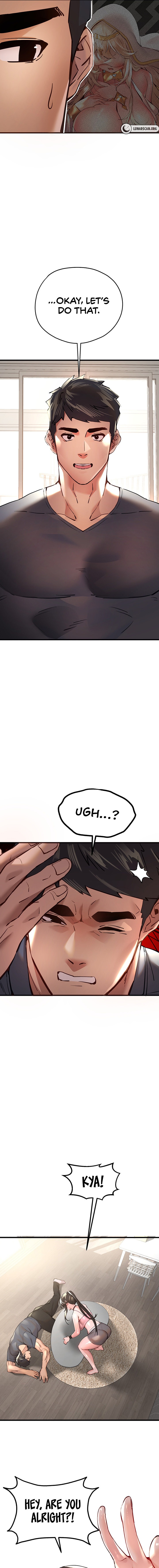 I Have To Sleep With A Stranger? - Chapter 6 - picture 20