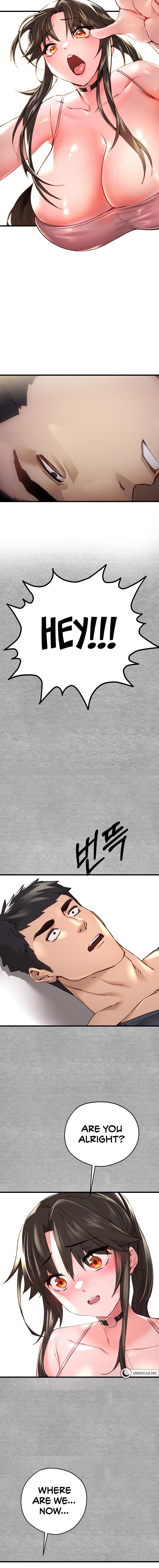 I Have To Sleep With A Stranger? - Chapter 6 - picture 21
