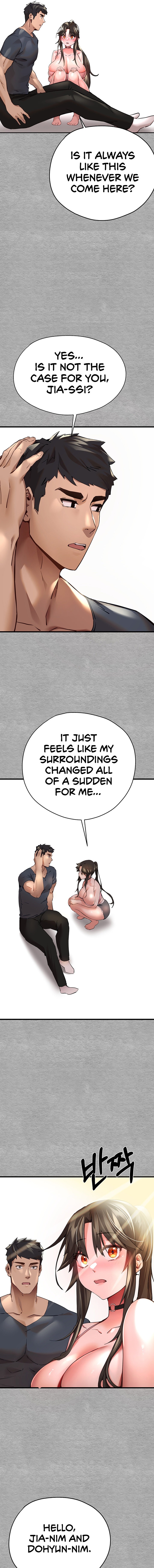 I Have To Sleep With A Stranger? - Chapter 6 - picture 22