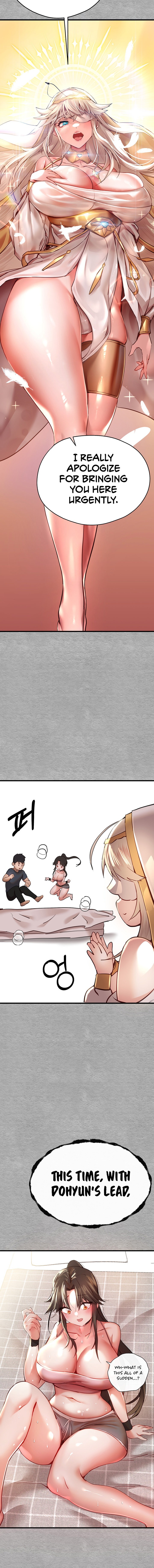 I Have To Sleep With A Stranger? - Chapter 6 - picture 23