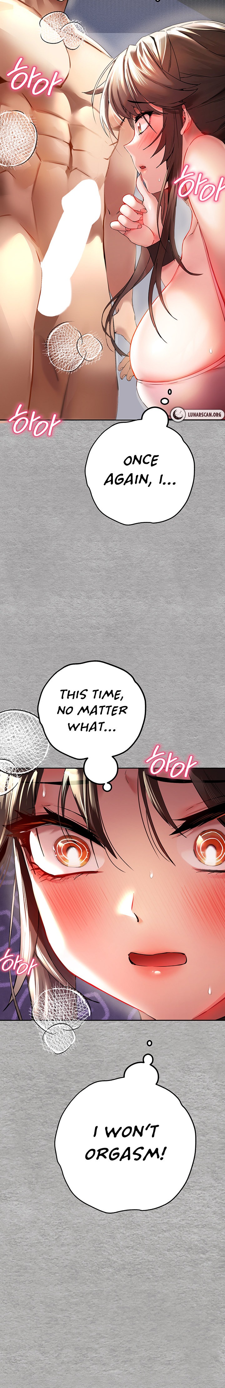 I Have To Sleep With A Stranger? - Chapter 7 - picture 11