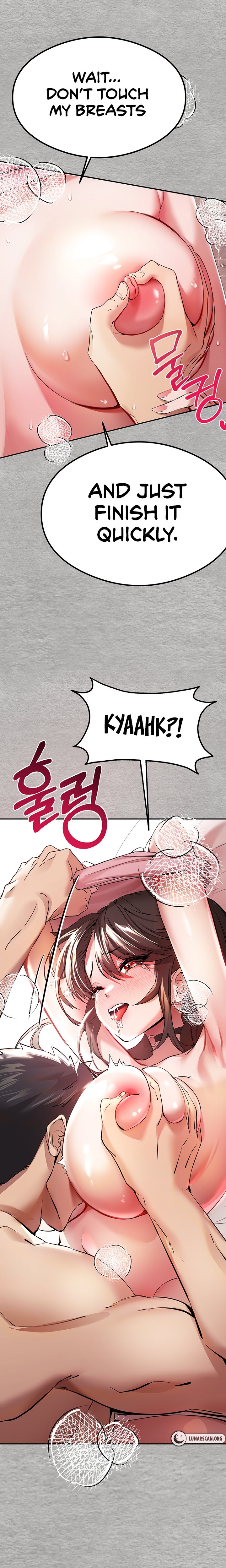 I Have To Sleep With A Stranger? - Chapter 7 - picture 14