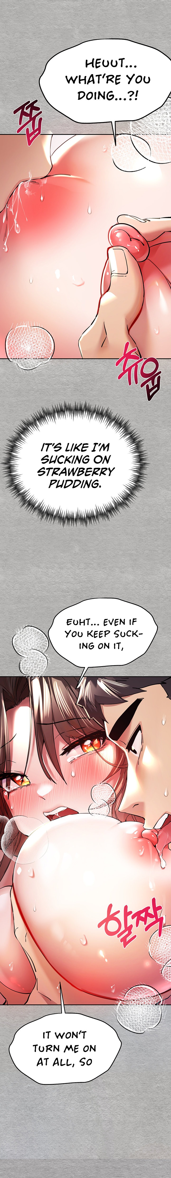 I Have To Sleep With A Stranger? - Chapter 7 - picture 15