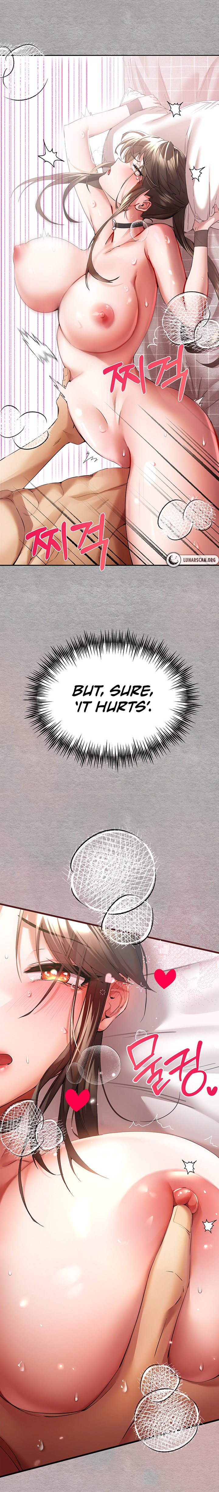I Have To Sleep With A Stranger? - Chapter 7 - picture 22