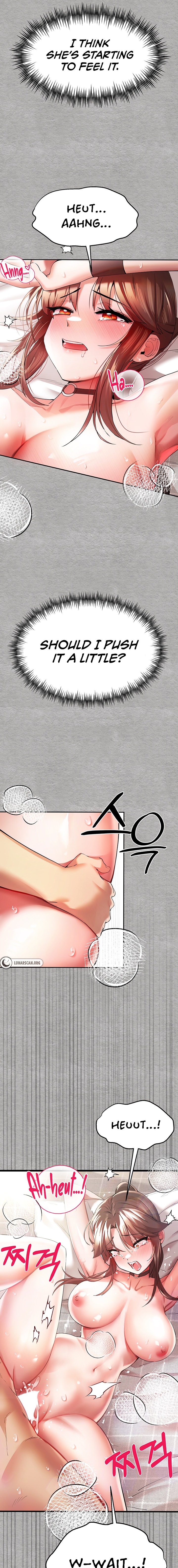 I Have To Sleep With A Stranger? - Chapter 7 - picture 24