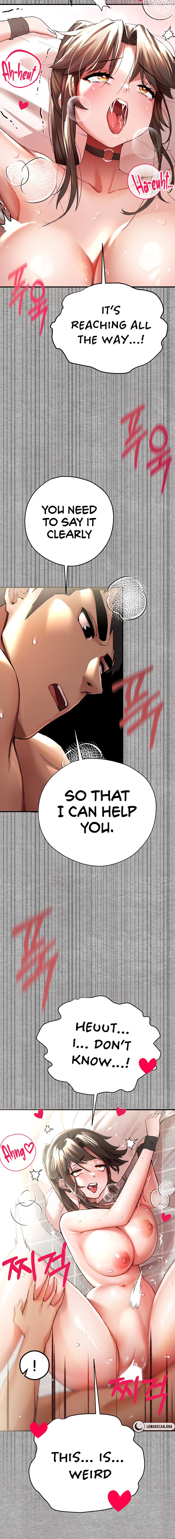 I Have To Sleep With A Stranger? - Chapter 7 - picture 26
