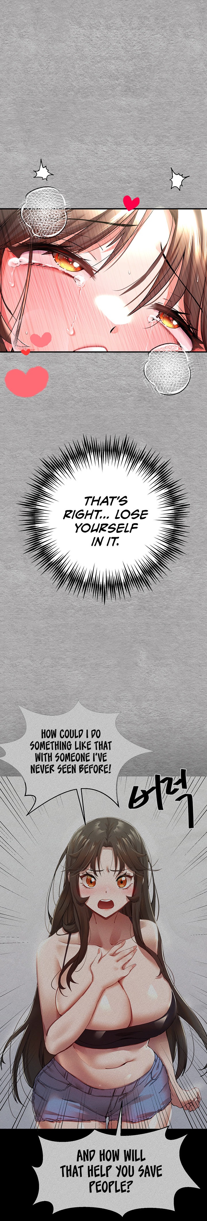 I Have To Sleep With A Stranger? - Chapter 7 - picture 27