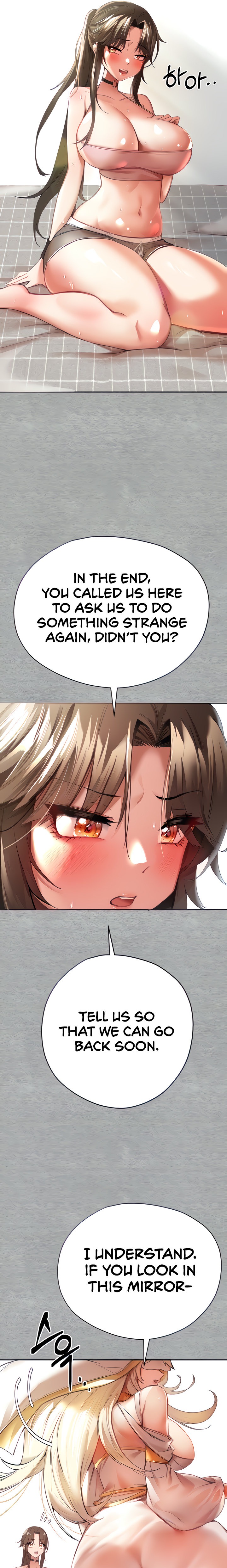 I Have To Sleep With A Stranger? - Chapter 7 - picture 3
