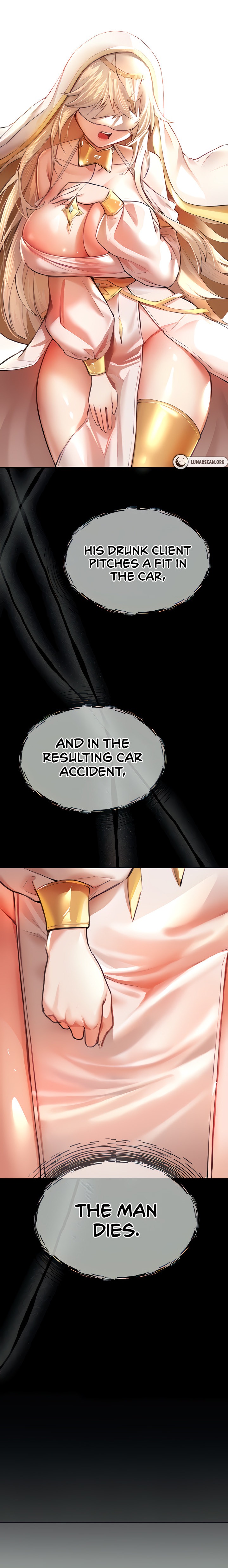 I Have To Sleep With A Stranger? - Chapter 7 - picture 5