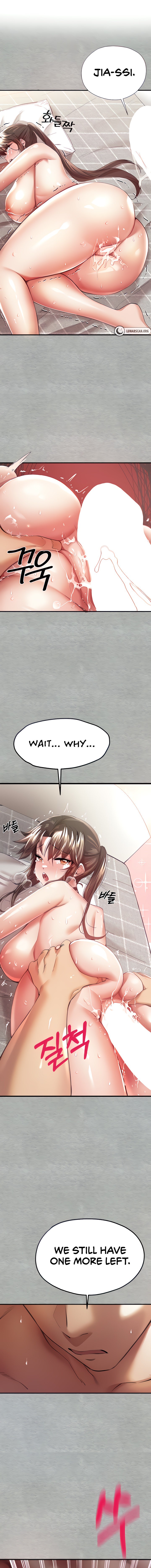 I Have To Sleep With A Stranger? - Chapter 8 - picture 0