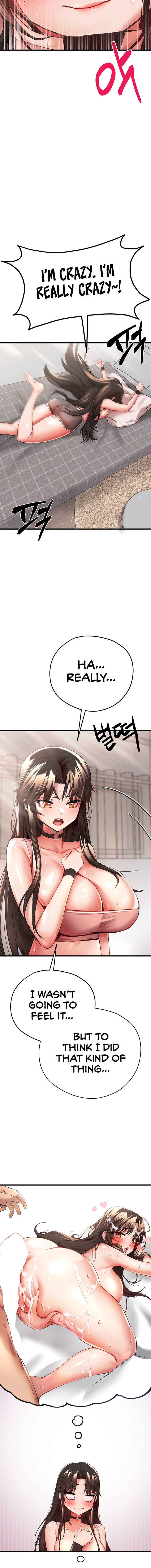 I Have To Sleep With A Stranger? - Chapter 8 - picture 11