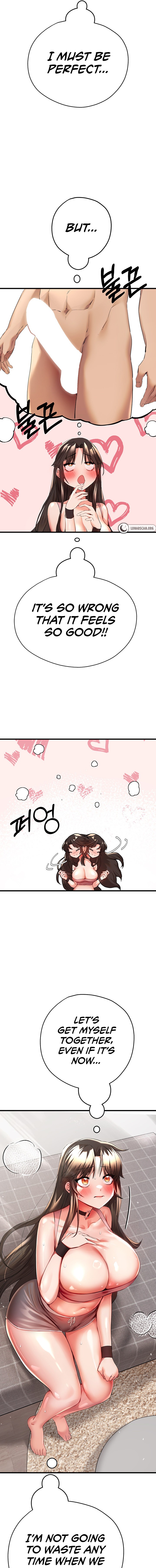 I Have To Sleep With A Stranger? - Chapter 8 - picture 12