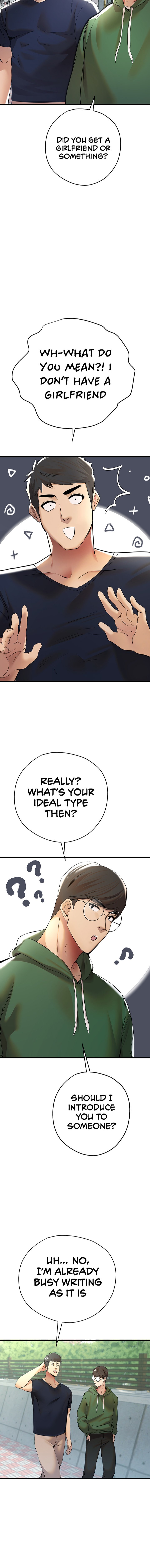 I Have To Sleep With A Stranger? - Chapter 8 - picture 15