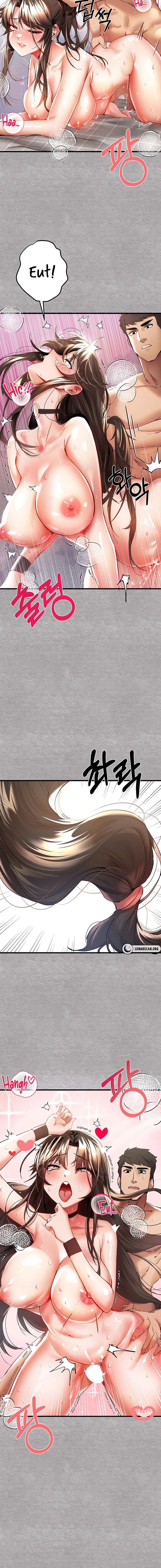 I Have To Sleep With A Stranger? - Chapter 8 - picture 5