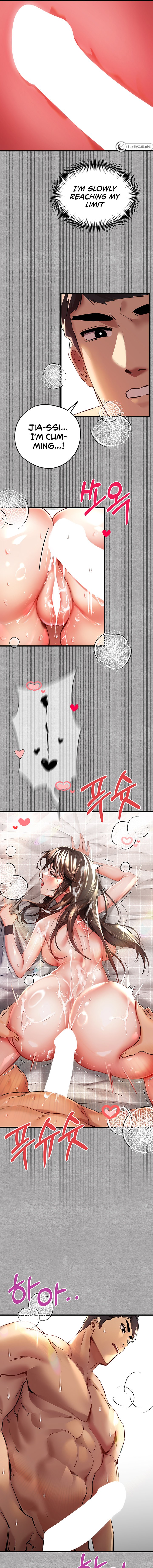 I Have To Sleep With A Stranger? - Chapter 8 - picture 8