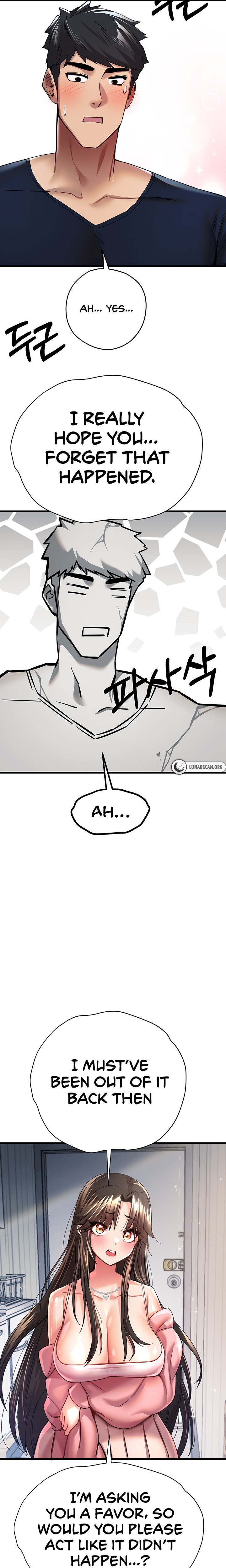I Have To Sleep With A Stranger? - Chapter 9 - picture 18
