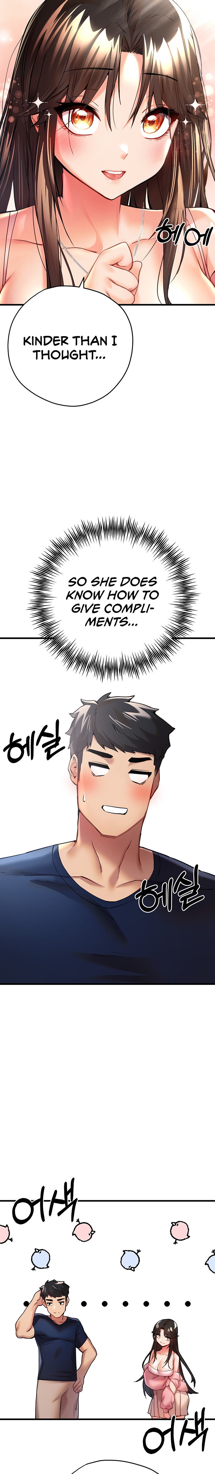 I Have To Sleep With A Stranger? - Chapter 9 - picture 22